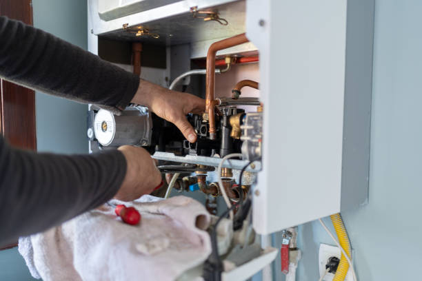 Martinsville, NJ Plumbing Company