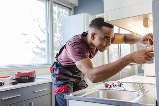 Best Toilet Repair Services  in Martinsville, NJ